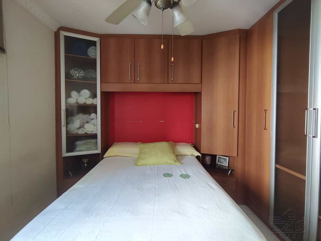 Apartamento em São Paulo, no bairro Vila Monumento