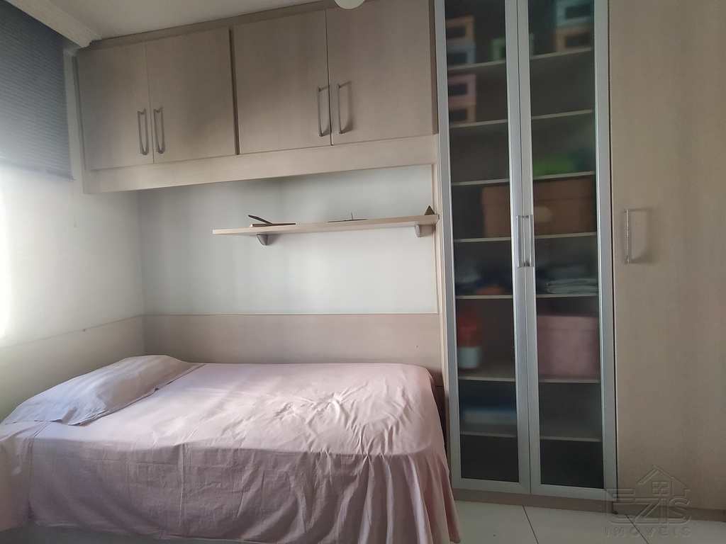 Apartamento em São Paulo, no bairro Vila Monumento