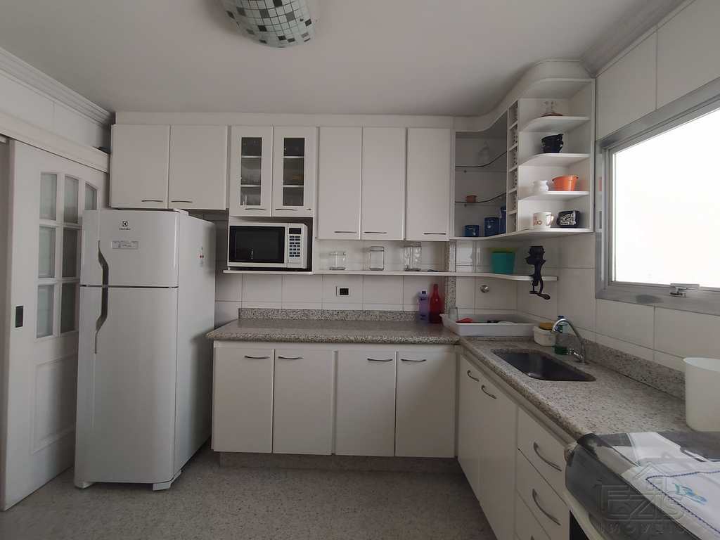 Apartamento em São Paulo, no bairro Vila Monumento