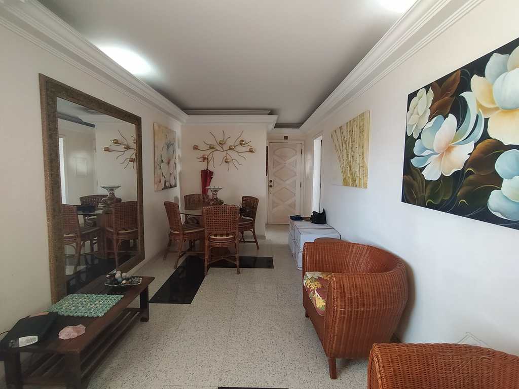 Apartamento em São Paulo, no bairro Vila Monumento