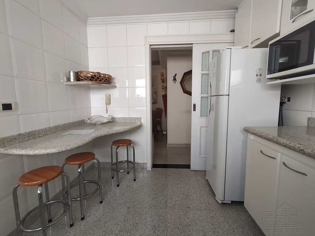 Apartamento em São Paulo, no bairro Vila Monumento