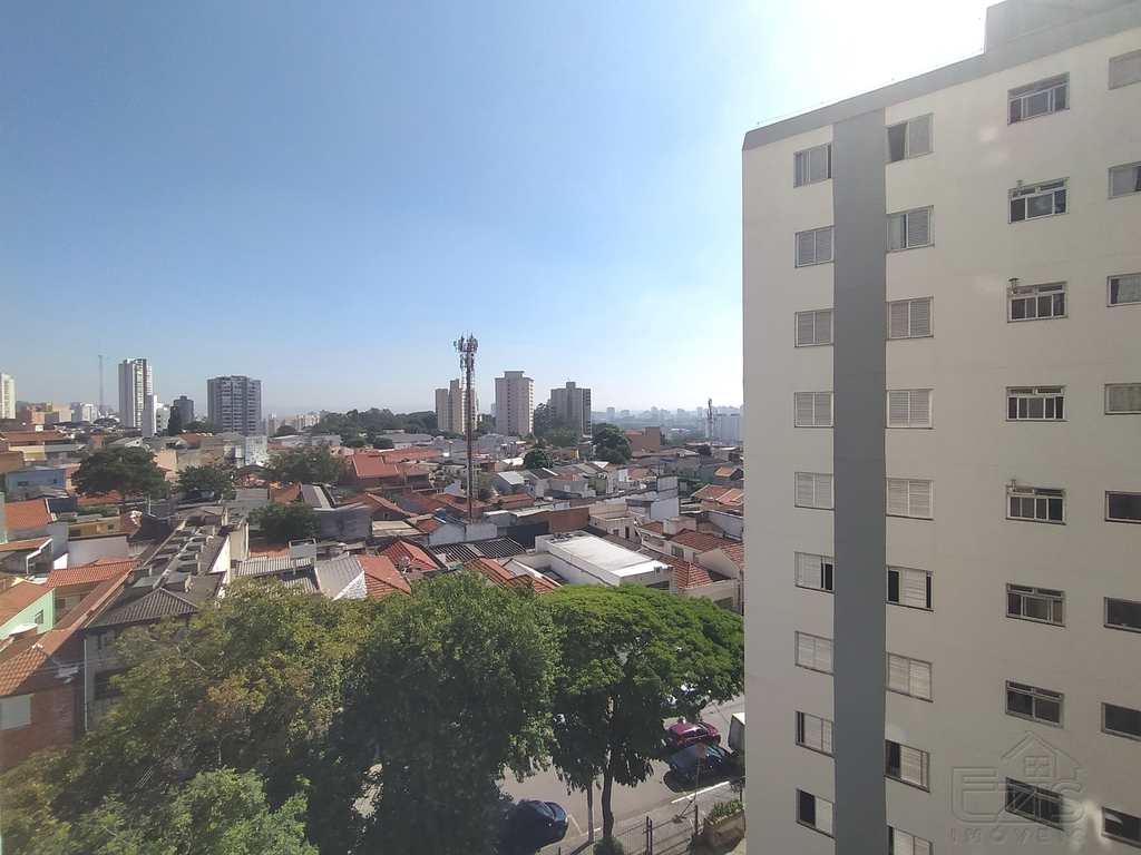 Apartamento em São Paulo, no bairro Vila Monumento