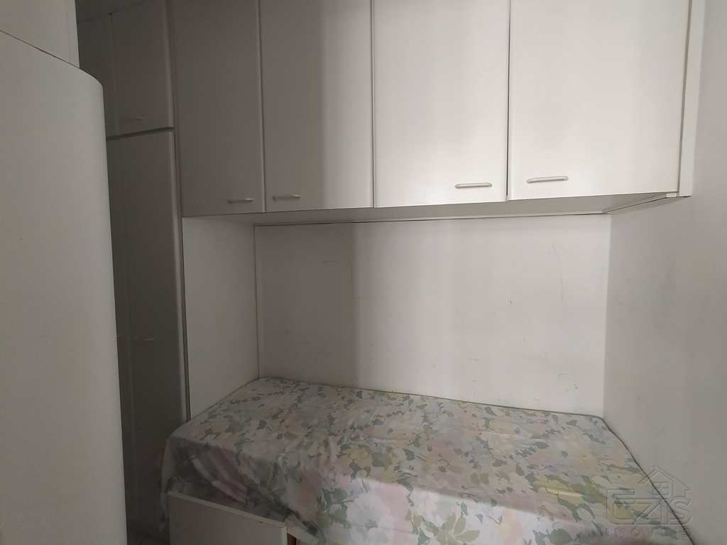 Apartamento em São Paulo, no bairro Vila Monumento