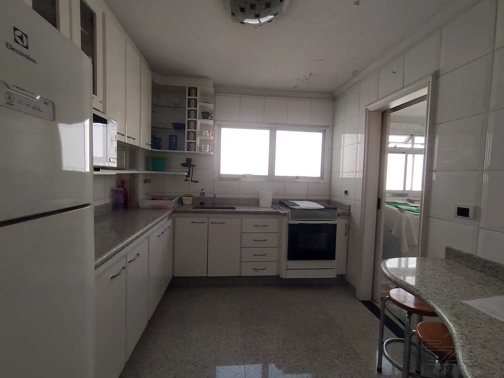 Apartamento em São Paulo, no bairro Vila Monumento