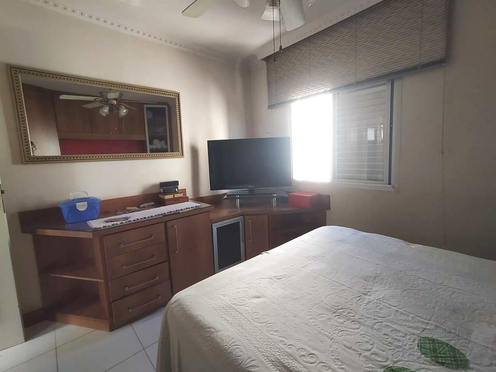 Apartamento em São Paulo, no bairro Vila Monumento