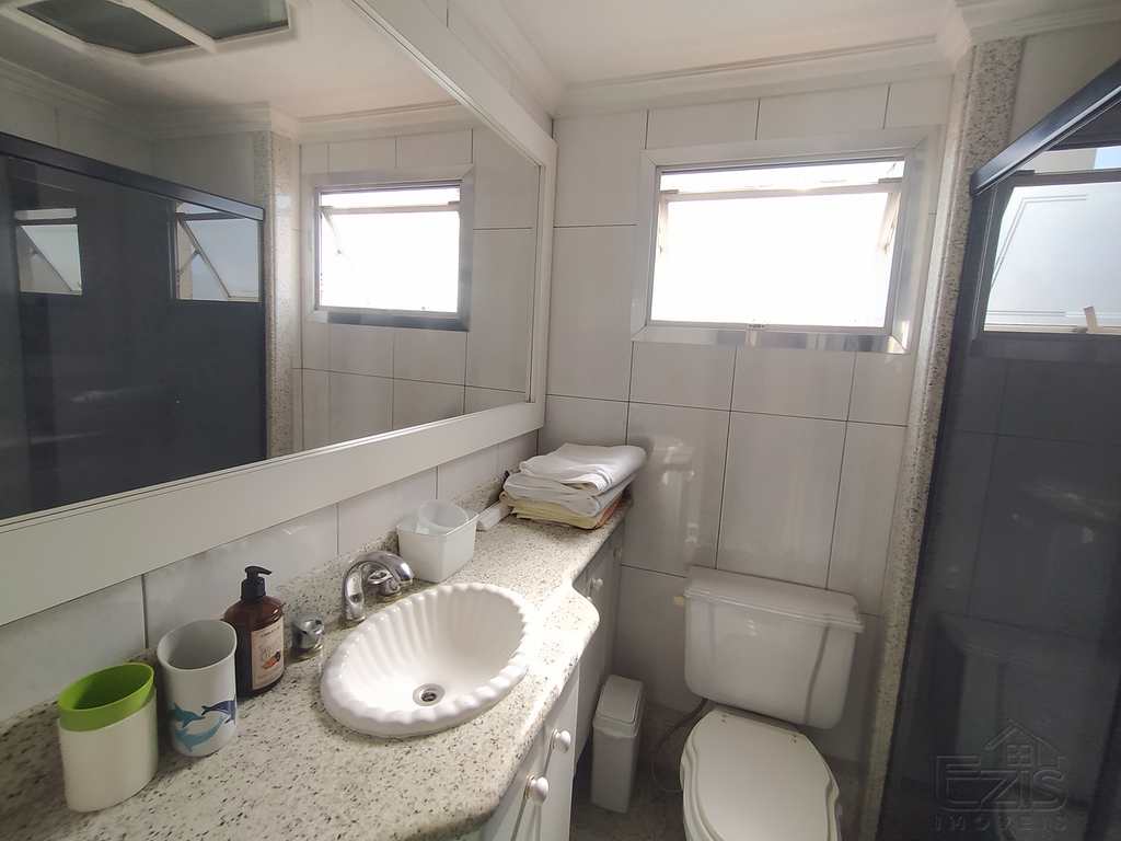 Apartamento em São Paulo, no bairro Vila Monumento