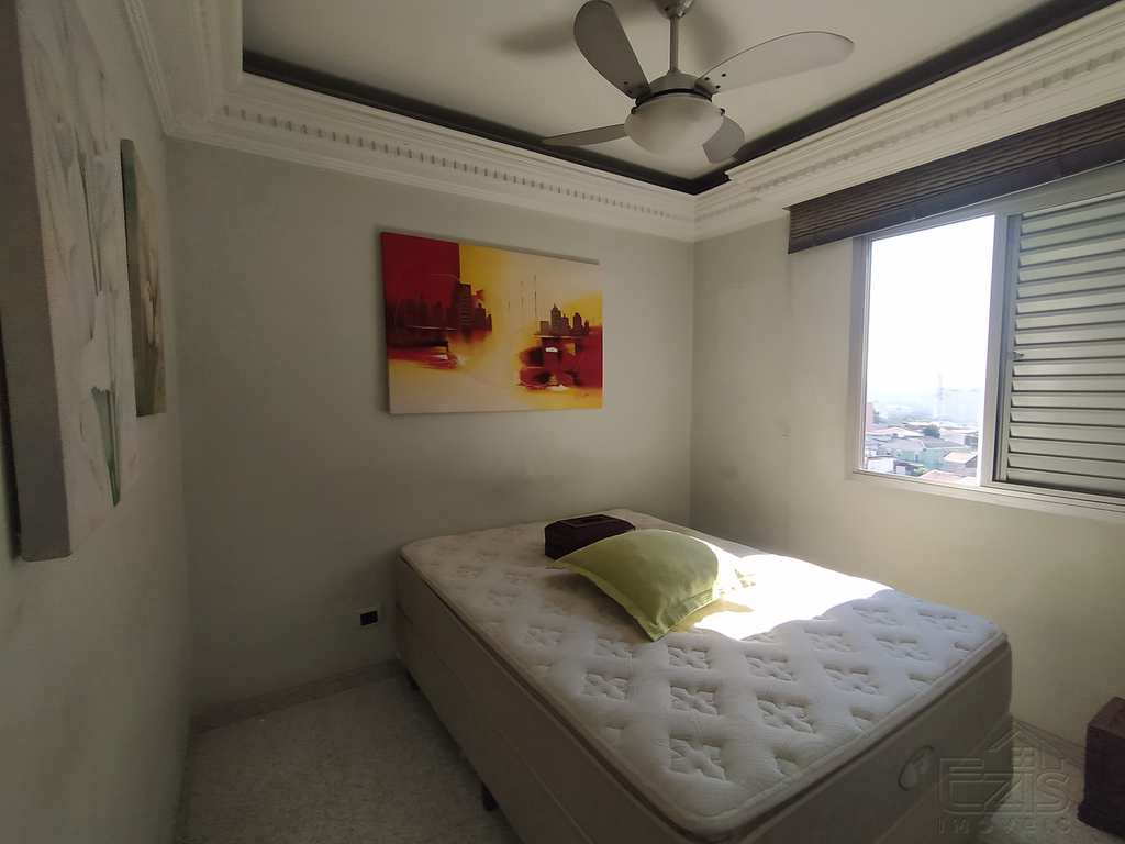 Apartamento em São Paulo, no bairro Vila Monumento