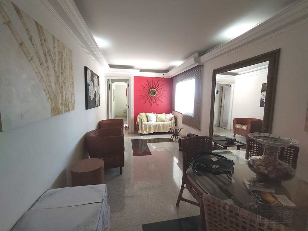 Apartamento em São Paulo, no bairro Vila Monumento