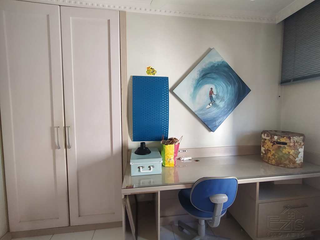 Apartamento em São Paulo, no bairro Vila Monumento