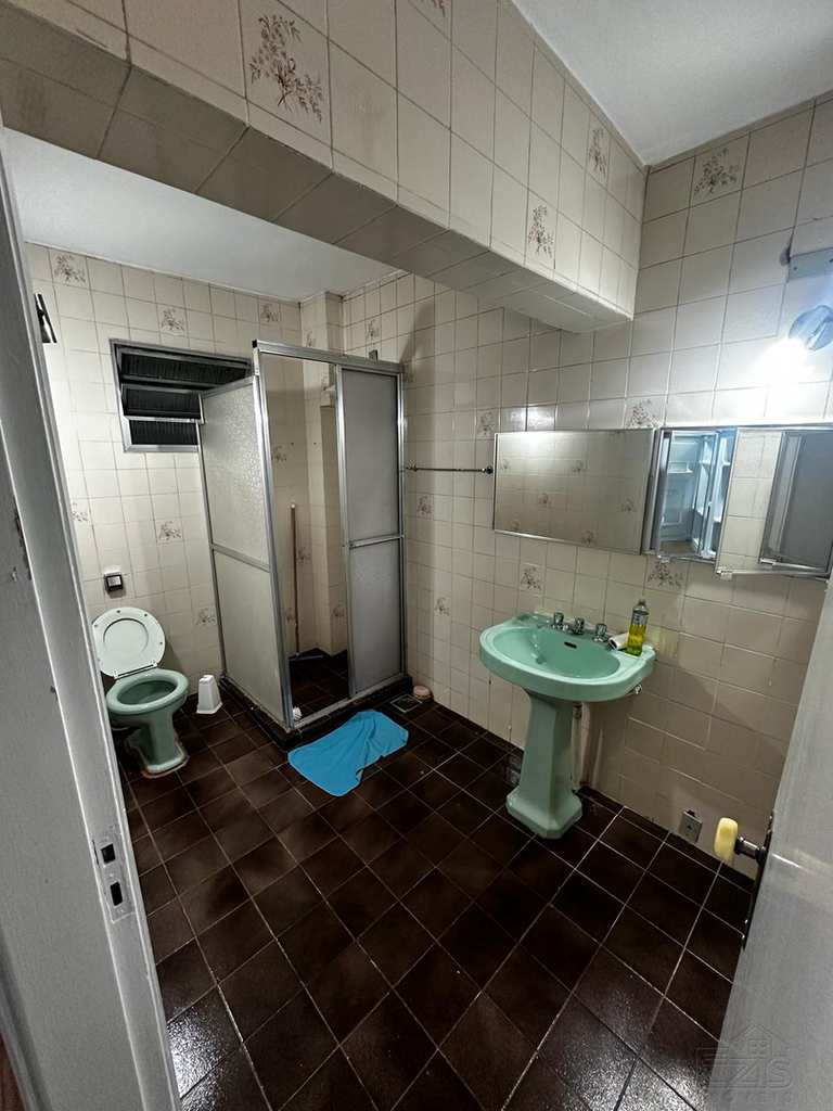 Apartamento em São Paulo, no bairro Jardim da Glória