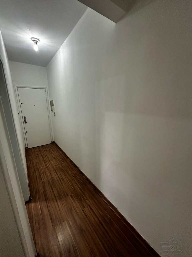 Apartamento em São Paulo, no bairro Jardim da Glória