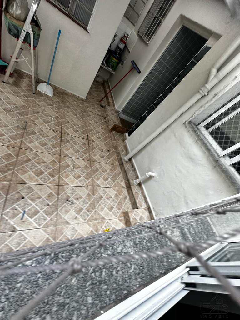 Apartamento em São Paulo, no bairro Jardim da Glória