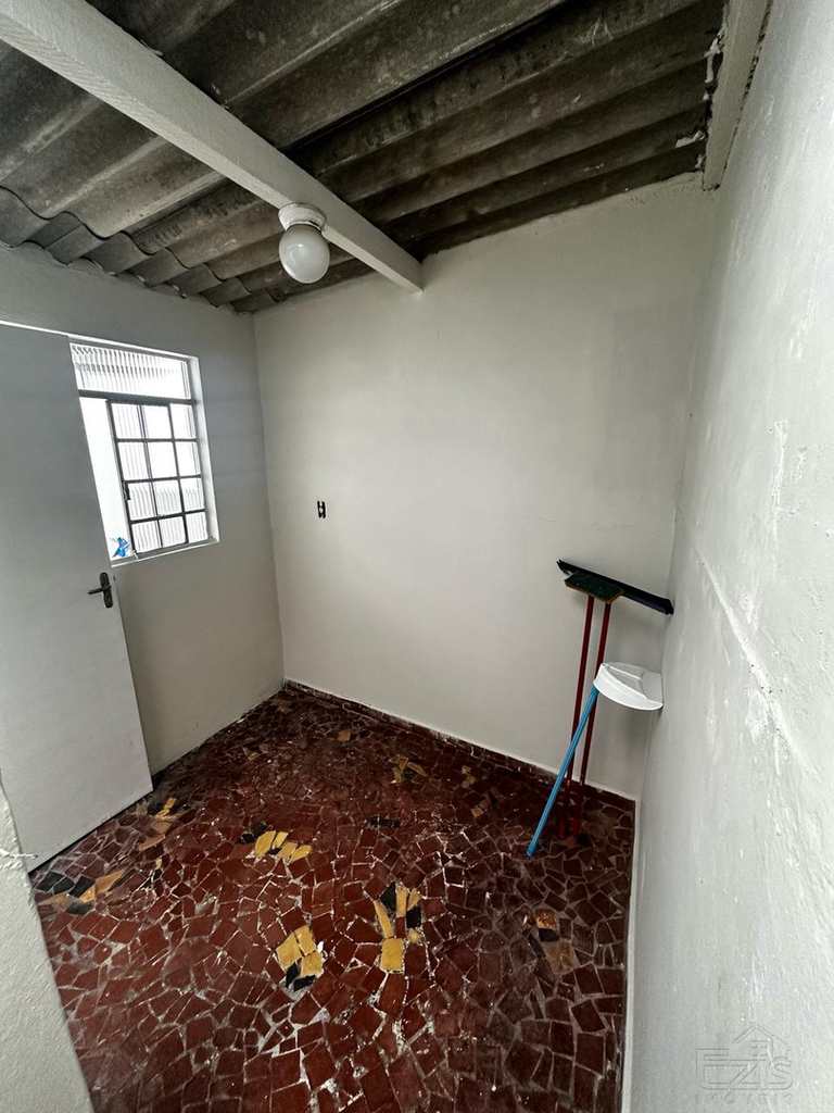 Apartamento em São Paulo, no bairro Jardim da Glória