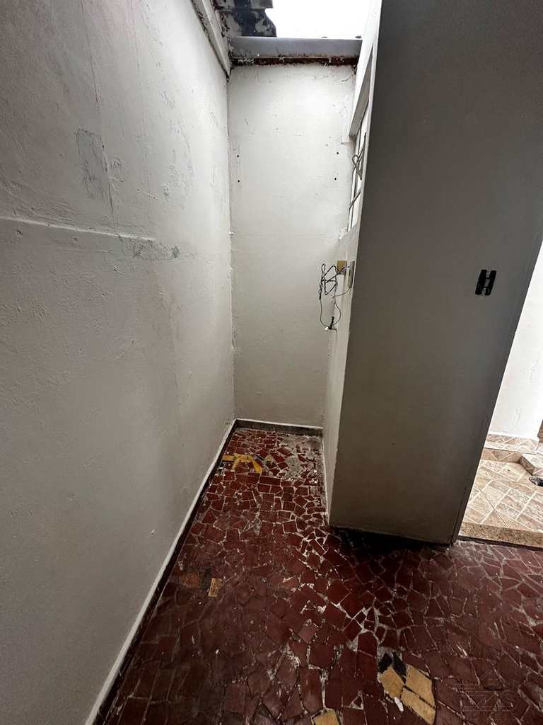 Apartamento em São Paulo, no bairro Jardim da Glória