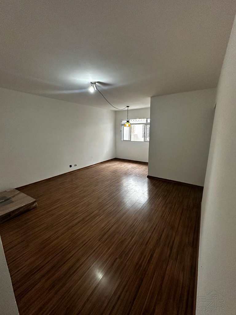 Apartamento em São Paulo, no bairro Jardim da Glória