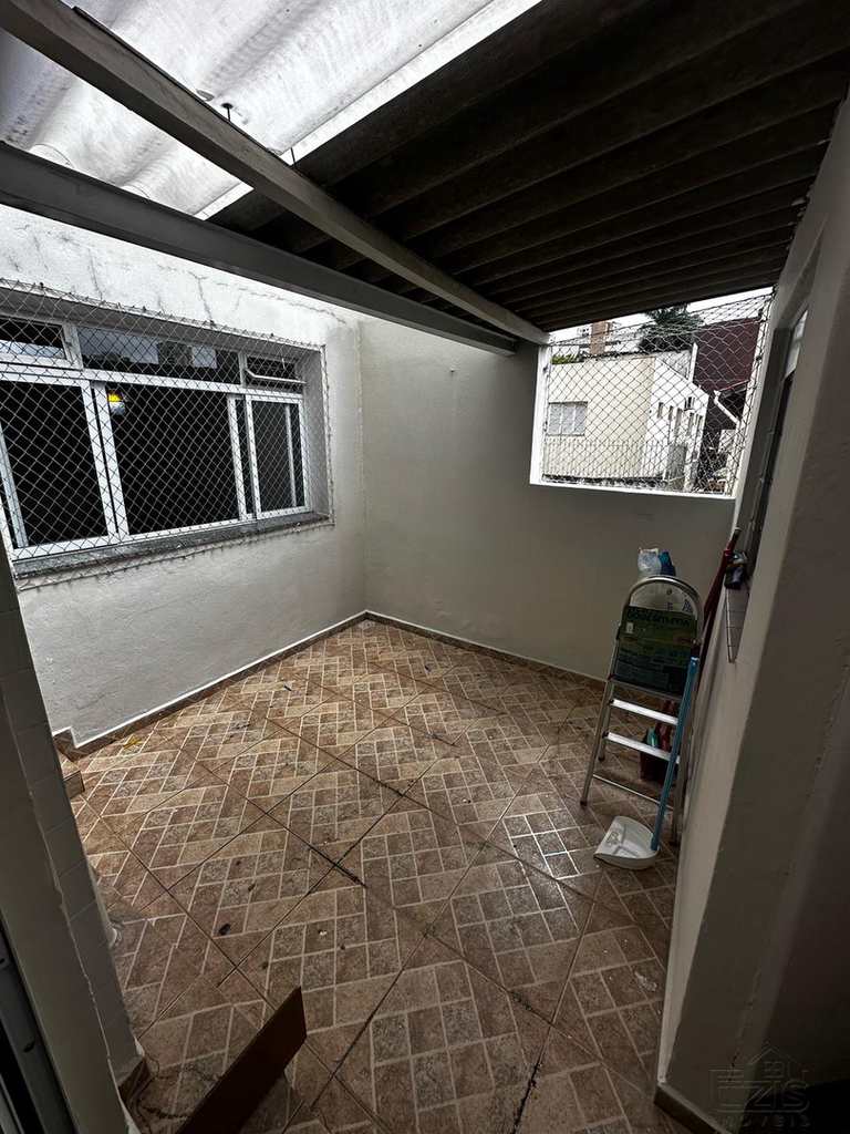Apartamento em São Paulo, no bairro Jardim da Glória