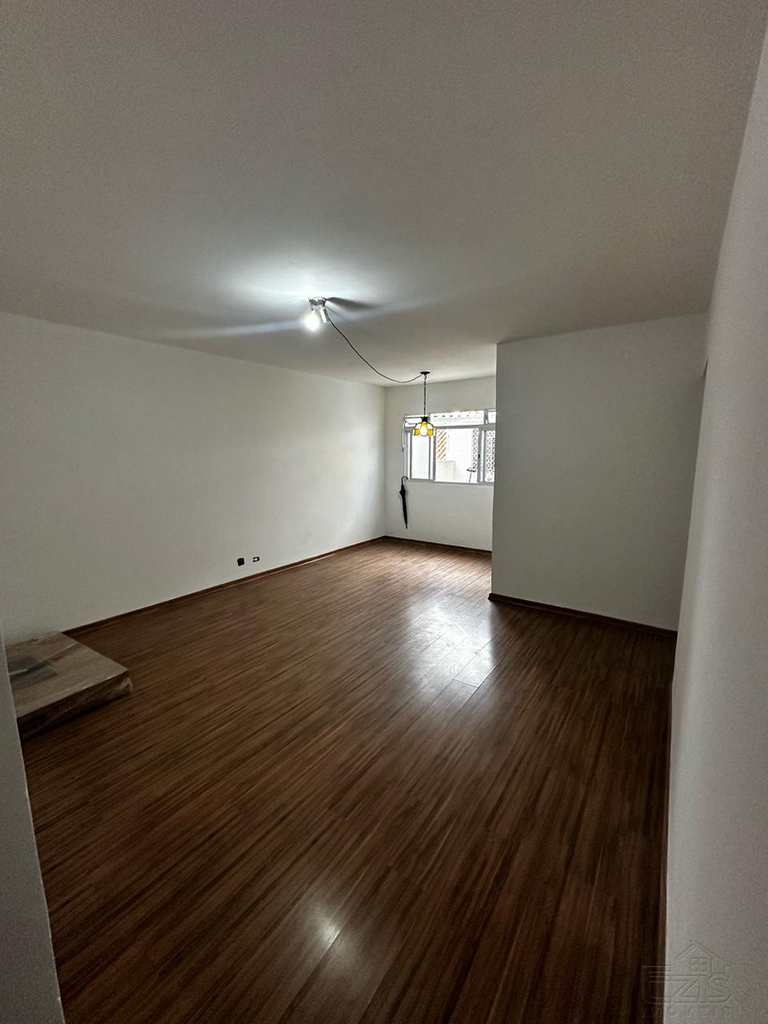 Apartamento em São Paulo, no bairro Jardim da Glória