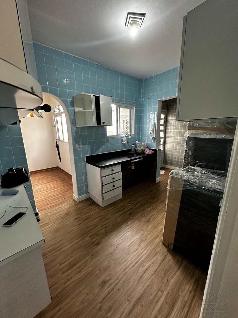 Apartamento em São Paulo, no bairro Jardim da Glória