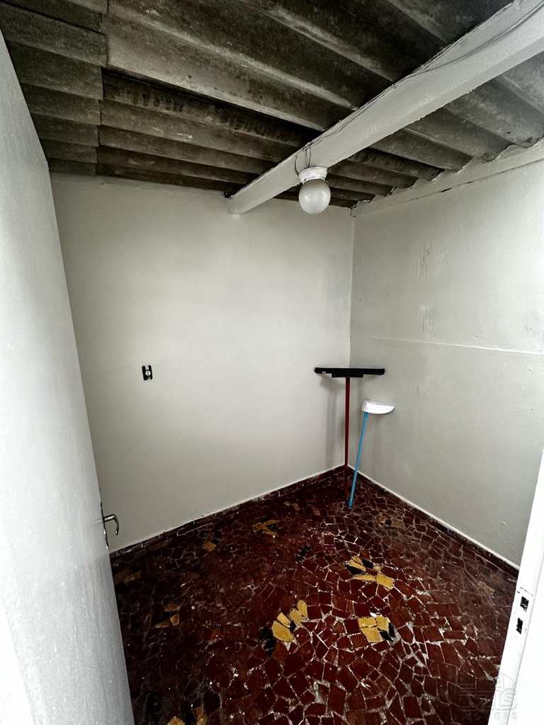 Apartamento em São Paulo, no bairro Jardim da Glória