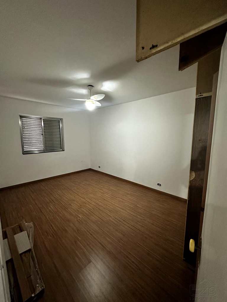 Apartamento em São Paulo, no bairro Jardim da Glória