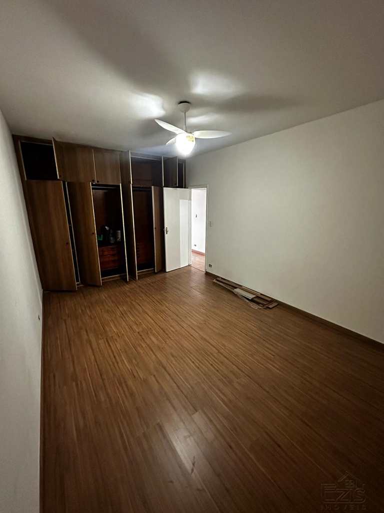 Apartamento em São Paulo, no bairro Jardim da Glória