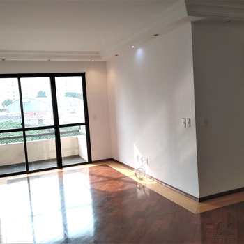 Apartamento em São Paulo, bairro Vila Monumento