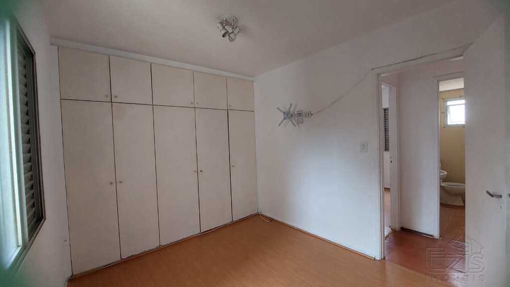 Apartamento em São Paulo, no bairro Vila Monumento