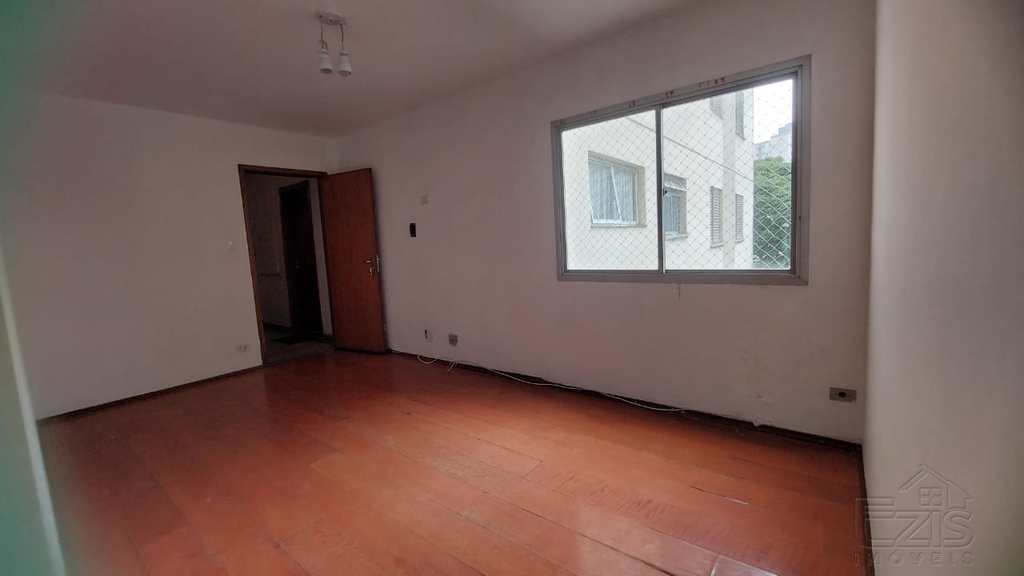 Apartamento em São Paulo, no bairro Vila Monumento