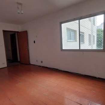Apartamento em São Paulo, bairro Vila Monumento