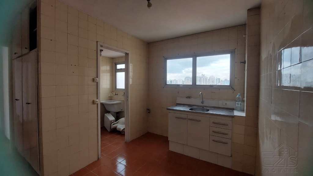 Apartamento em São Paulo, no bairro Vila Monumento