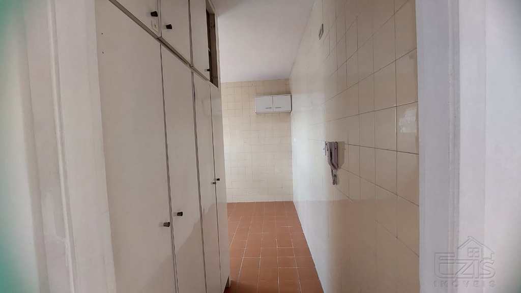 Apartamento em São Paulo, no bairro Vila Monumento