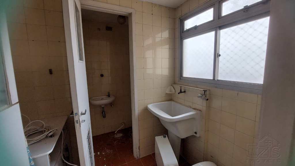Apartamento em São Paulo, no bairro Vila Monumento