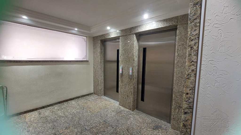Apartamento em São Paulo, no bairro Vila Monumento