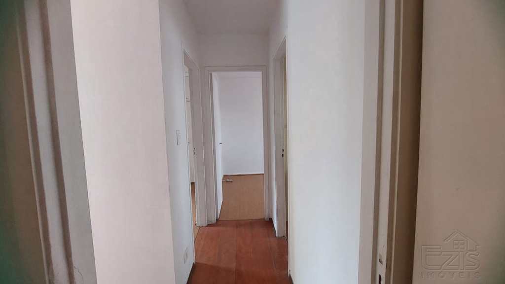 Apartamento em São Paulo, no bairro Vila Monumento