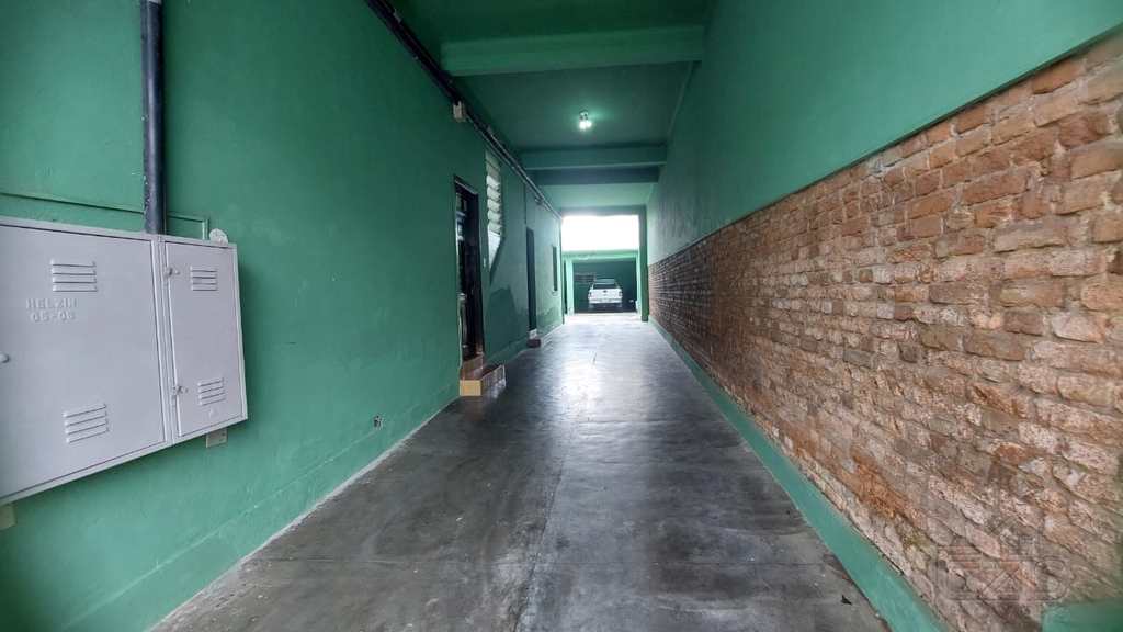 Casa de Condomínio em São Paulo, no bairro Vila Monumento