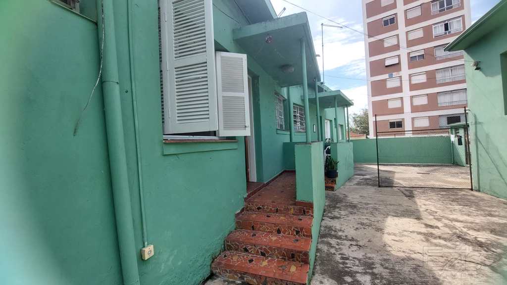 Casa de Condomínio em São Paulo, no bairro Vila Monumento