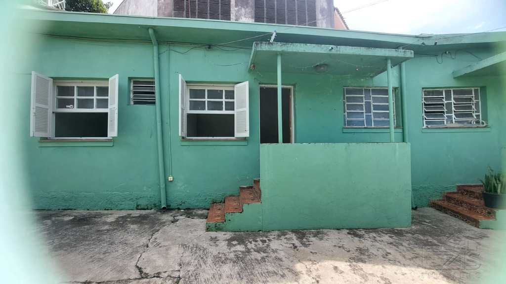 Casa de Condomínio em São Paulo, no bairro Vila Monumento