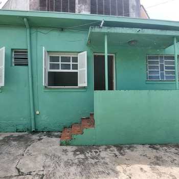 Casa de Condomínio em São Paulo, bairro Vila Monumento