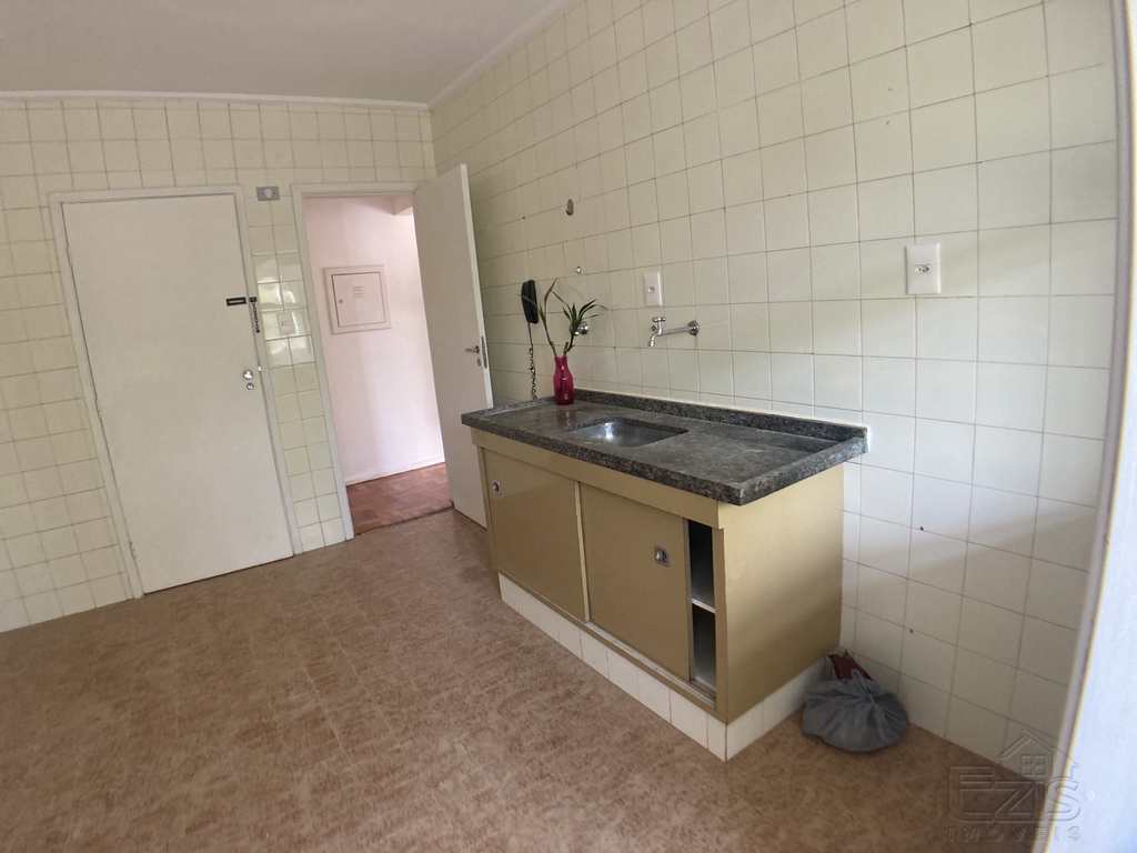 Apartamento em São Paulo, no bairro Vila Monumento