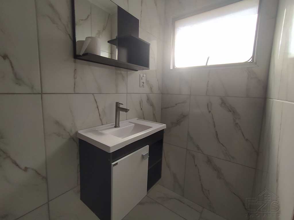 Apartamento em São Paulo, no bairro Vila Monumento