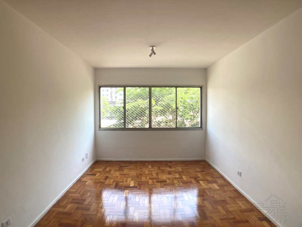 Apartamento em São Paulo, no bairro Vila Monumento