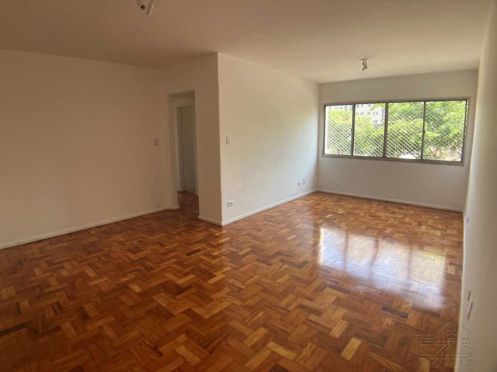 Apartamento em São Paulo, no bairro Vila Monumento