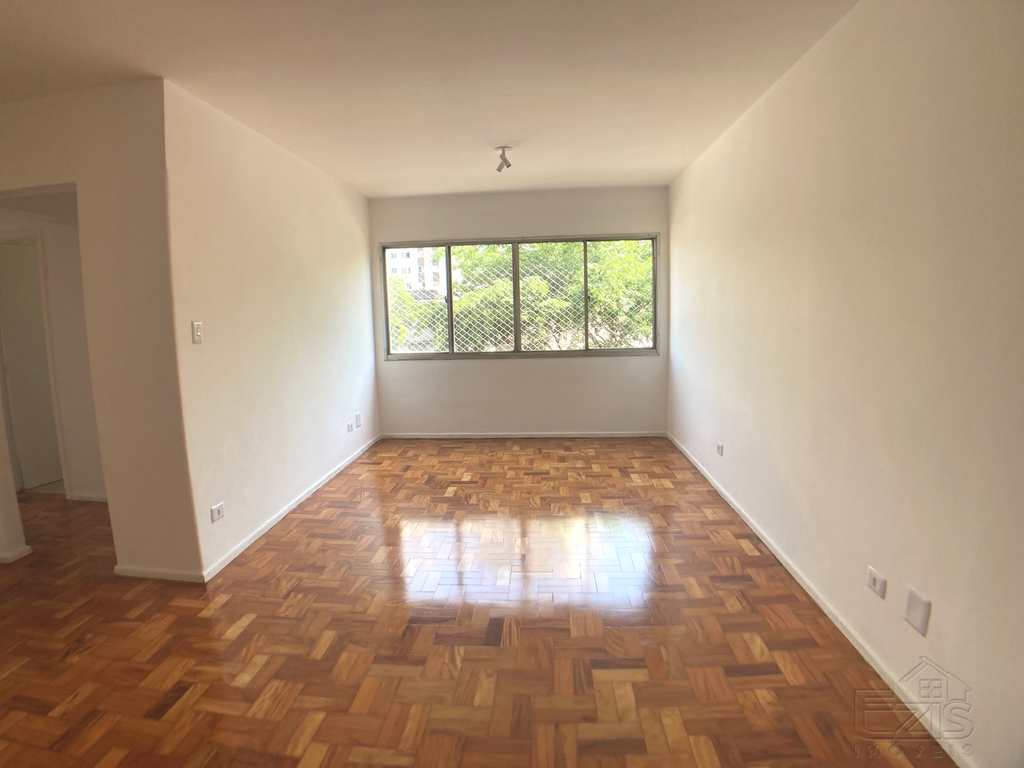 Apartamento em São Paulo, no bairro Vila Monumento