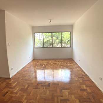 Apartamento em São Paulo, bairro Vila Monumento