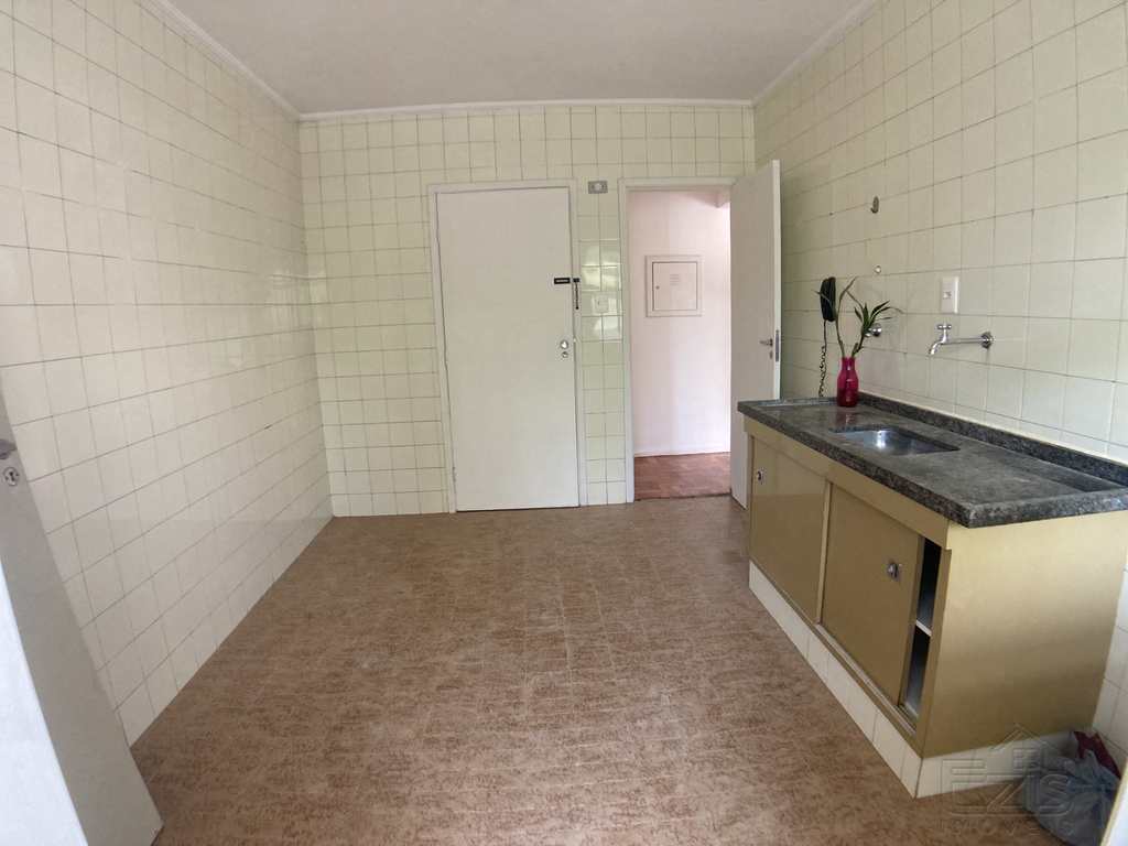Apartamento em São Paulo, no bairro Vila Monumento