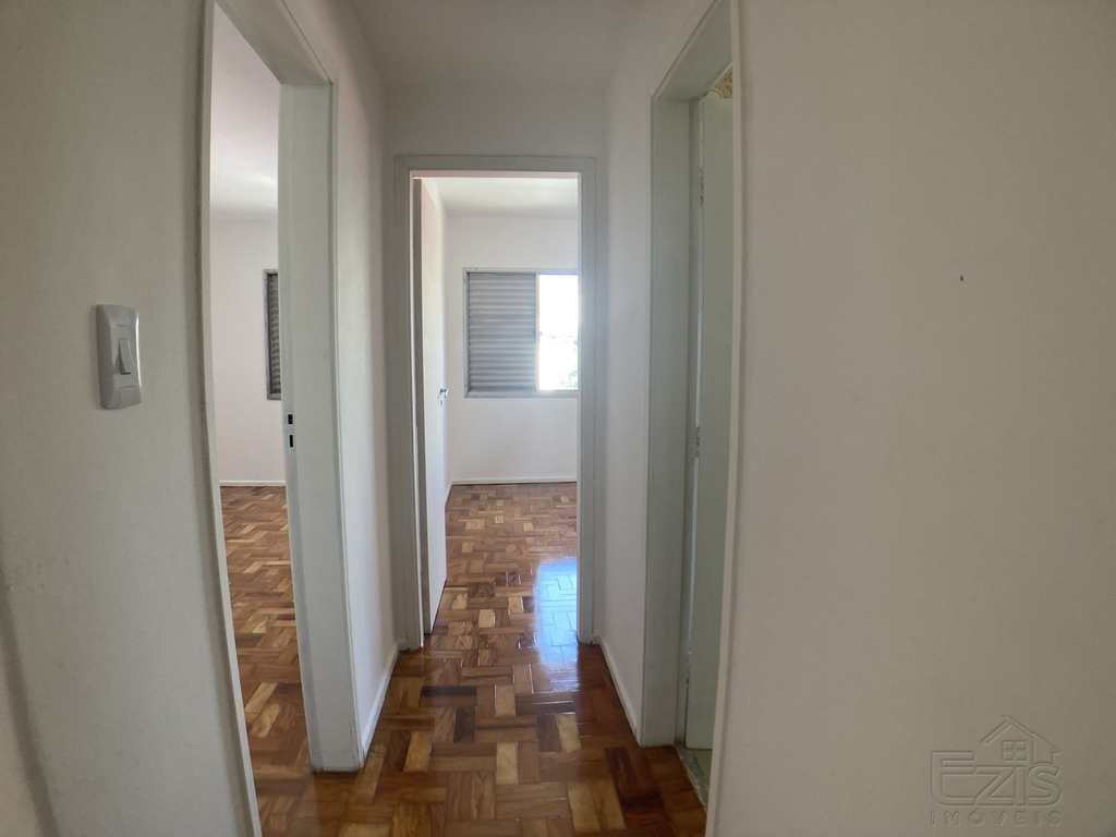 Apartamento em São Paulo, no bairro Vila Monumento