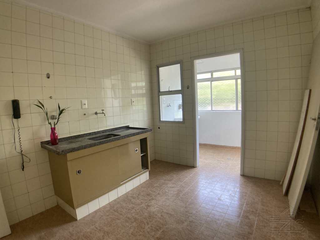 Apartamento em São Paulo, no bairro Vila Monumento