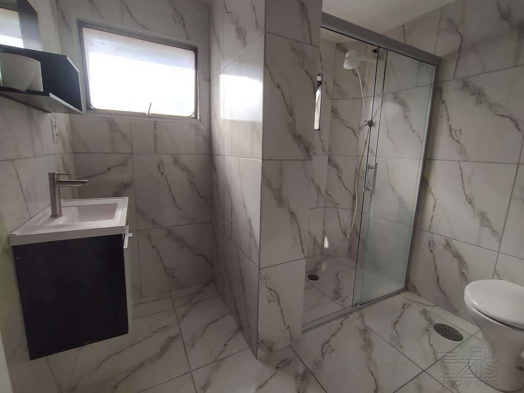 Apartamento em São Paulo, no bairro Vila Monumento