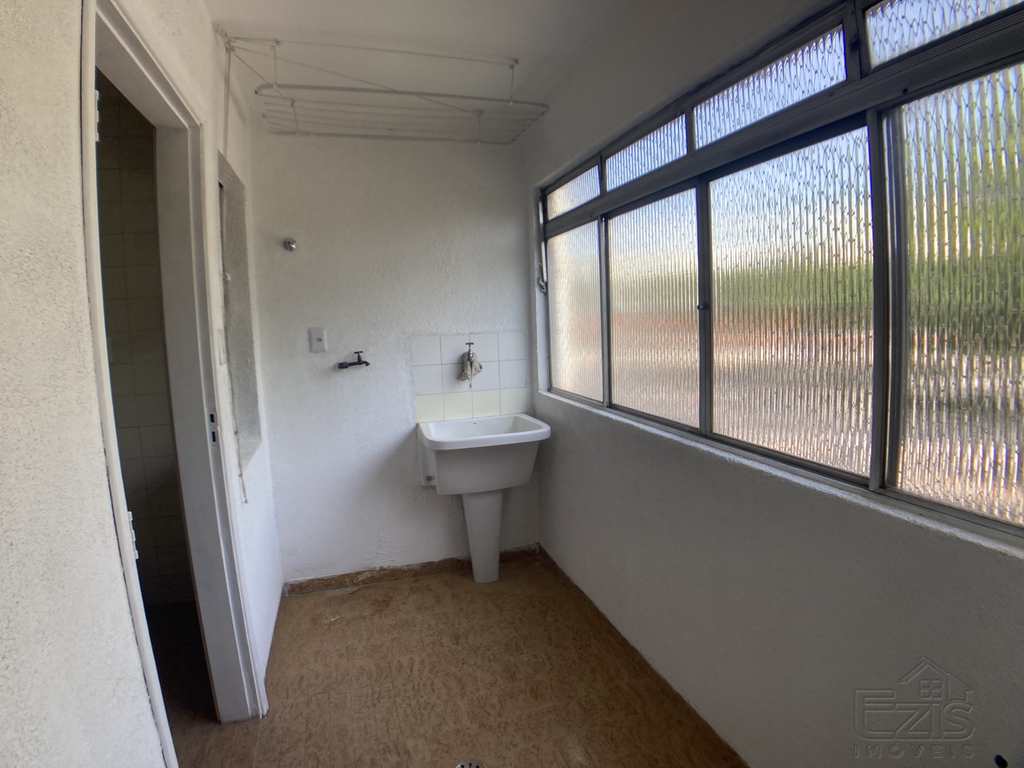 Apartamento em São Paulo, no bairro Vila Monumento