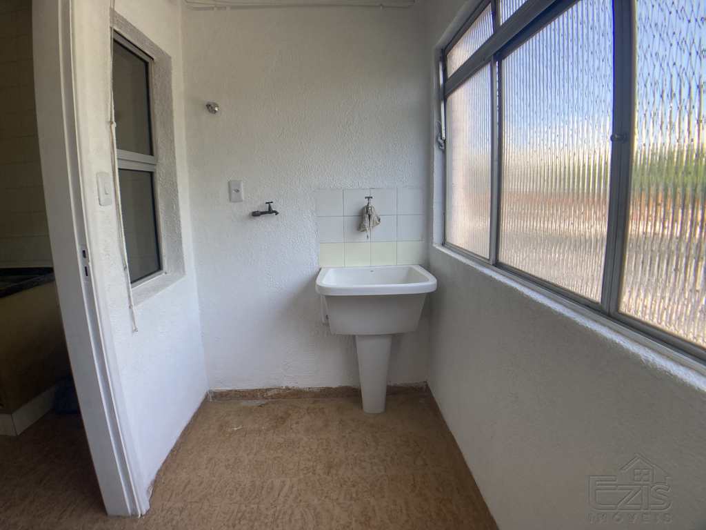 Apartamento em São Paulo, no bairro Vila Monumento